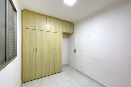 Apartamento para alugar com 80m², 3 quartos e 1 vagaQuarto 2