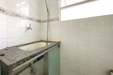 Apartamento para alugar com 80m², 3 quartos e 1 vagaÁrea de Serviço