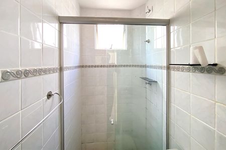 Apartamento para alugar com 80m², 3 quartos e 1 vagaBanheiro