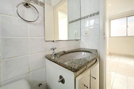Apartamento para alugar com 80m², 3 quartos e 1 vagaBanheiro