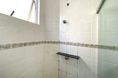Apartamento para alugar com 80m², 3 quartos e 1 vagaBanheiro