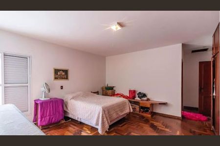 Casa de Condomínio à venda com 4 quartos, 455m² em Alphaville, Santana de Parnaíba