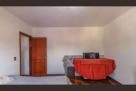 Casa de Condomínio à venda com 4 quartos, 455m² em Alphaville, Santana de Parnaíba