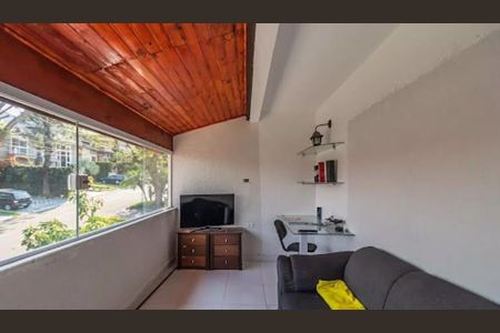 Casa de Condomínio à venda com 4 quartos, 455m² em Alphaville, Santana de Parnaíba