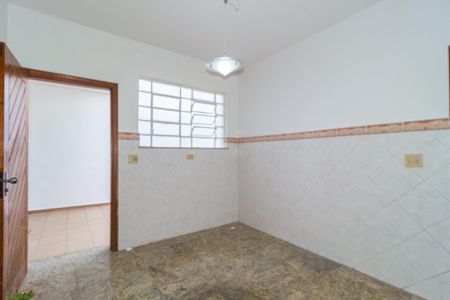 Casa para alugar com 60m², 1 quarto e 2 vagasSala de Jantar