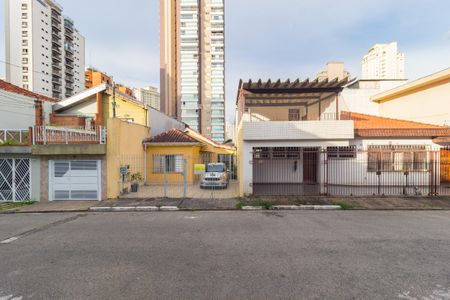 Casa para alugar com 60m², 1 quarto e 2 vagasVista - Quarto