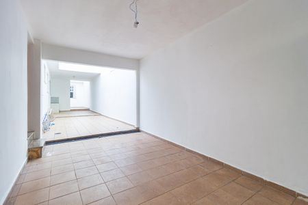 Casa para alugar com 60m², 1 quarto e 2 vagasGaragem - Área Comum