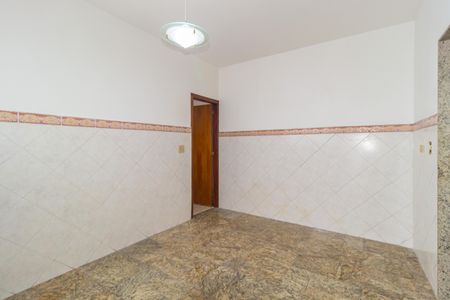 Casa para alugar com 60m², 1 quarto e 2 vagasSala de Jantar