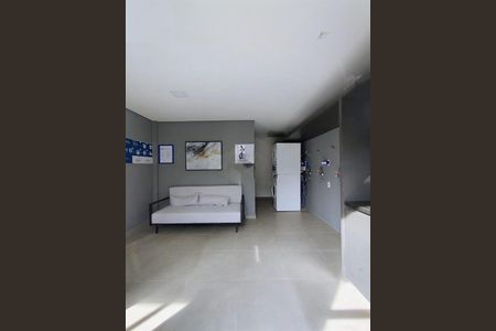 Apartamento à venda com 3 quartos, 60m² em Limão, São Paulo