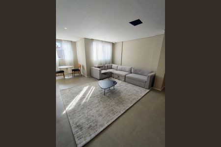 Apartamento à venda com 3 quartos, 60m² em Limão, São Paulo