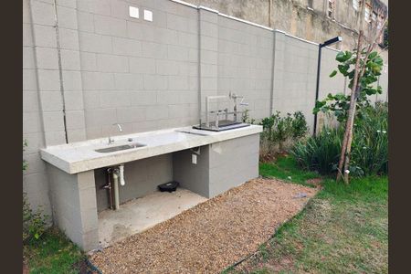 Apartamento à venda com 3 quartos, 60m² em Limão, São Paulo