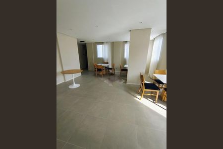 Apartamento à venda com 3 quartos, 60m² em Limão, São Paulo