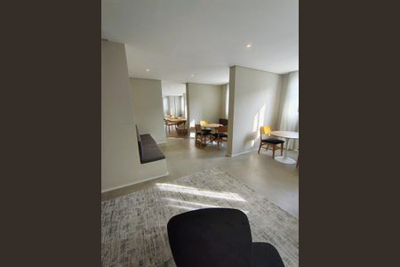 Apartamento à venda com 3 quartos, 60m² em Limão, São Paulo