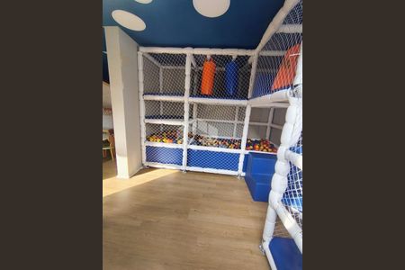 Apartamento à venda com 3 quartos, 60m² em Limão, São Paulo