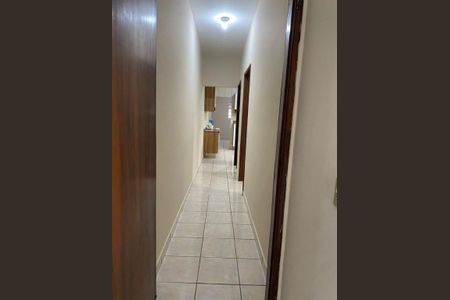 Corredor de casa para alugar com 2 quartos, 68m² em Residencial Sao Francisco, São José dos Campos