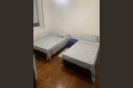 Apartamento para alugar com 60m², 2 quartos e 1 vagaQuarto 2