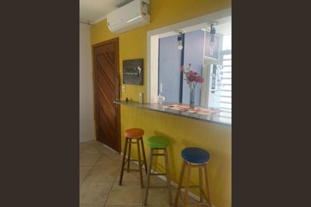 Apartamento para alugar com 60m², 2 quartos e 1 vagaCozinha