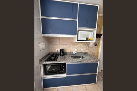 Apartamento para alugar com 60m², 2 quartos e 1 vagaCozinha