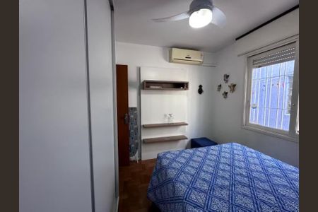 Quarto 1 de apartamento para alugar com 2 quartos, 60m² em Sarandi, Porto Alegre