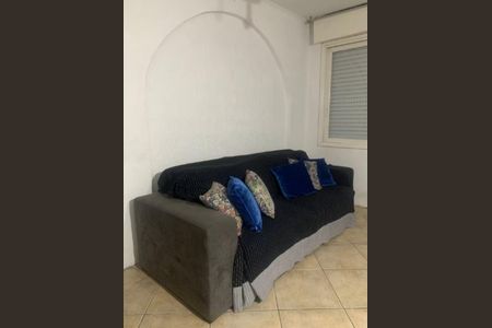 Sala de apartamento para alugar com 2 quartos, 60m² em Sarandi, Porto Alegre