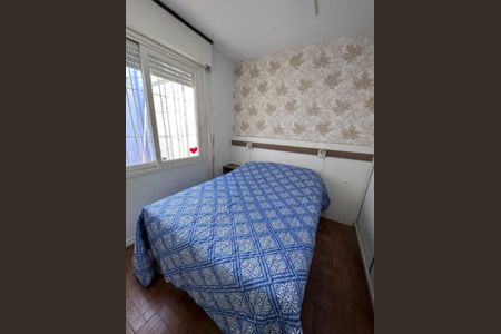 Quarto 1 de apartamento para alugar com 2 quartos, 60m² em Sarandi, Porto Alegre