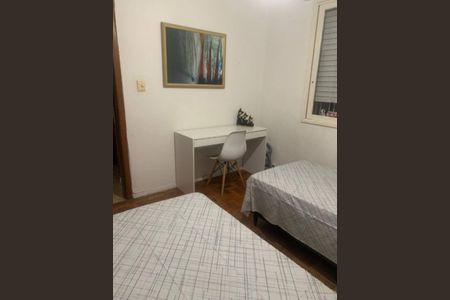 Quarto 2 de apartamento para alugar com 2 quartos, 60m² em Sarandi, Porto Alegre