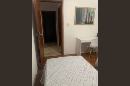 Apartamento para alugar com 60m², 2 quartos e 1 vagaQuarto 2