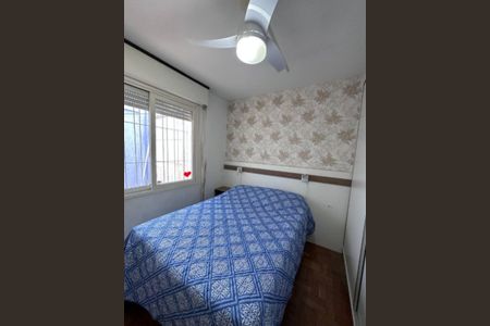 Quarto 1 de apartamento para alugar com 2 quartos, 60m² em Sarandi, Porto Alegre