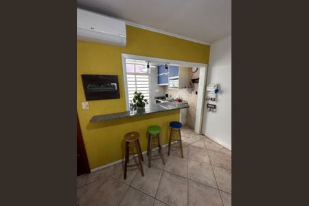 Cozinha de apartamento para alugar com 2 quartos, 60m² em Sarandi, Porto Alegre