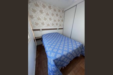 Quarto 1 de apartamento para alugar com 2 quartos, 60m² em Sarandi, Porto Alegre