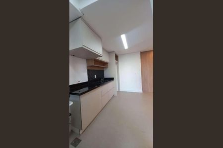 Apartamento para alugar com 85m², 3 quartos e 2 vagasCozinha