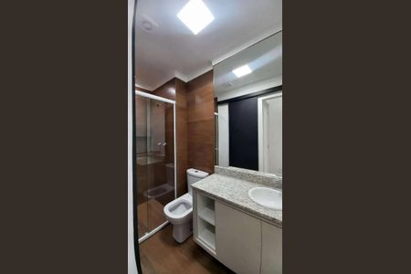 Apartamento para alugar com 85m², 3 quartos e 2 vagasBanheiro