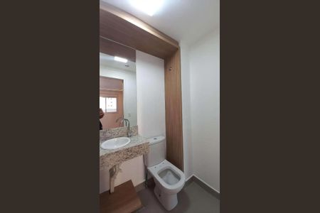 Apartamento para alugar com 85m², 3 quartos e 2 vagasBanheiro