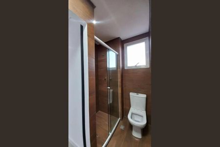 Apartamento para alugar com 85m², 3 quartos e 2 vagasBanheiro