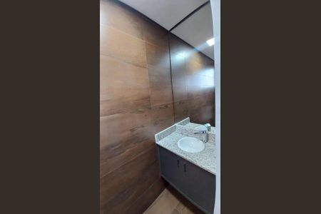 Apartamento para alugar com 85m², 3 quartos e 2 vagasBanheiro