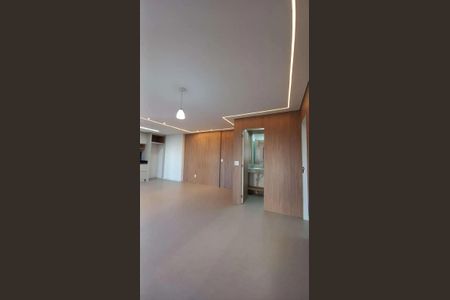 Apartamento para alugar com 85m², 3 quartos e 2 vagasSala