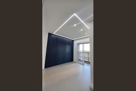 Apartamento para alugar com 85m², 3 quartos e 2 vagasSala