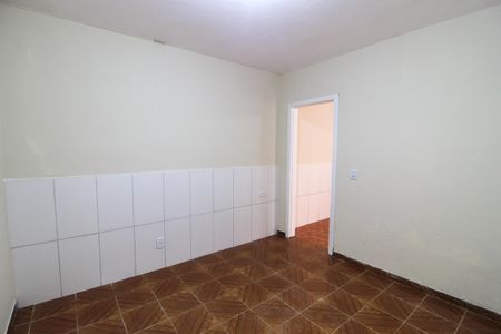 Quarto 2 de casa para alugar com 2 quartos, 45m² em Rio Pequeno, São Paulo