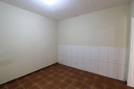 Quarto 2 de casa para alugar com 2 quartos, 45m² em Rio Pequeno, São Paulo