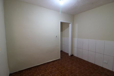Quarto 1 de casa para alugar com 2 quartos, 45m² em Rio Pequeno, São Paulo