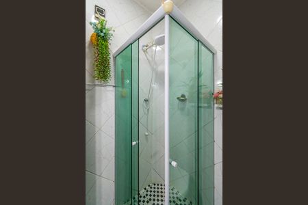 Apartamento para alugar com 58m², 2 quartos e 1 vagaBanheiro