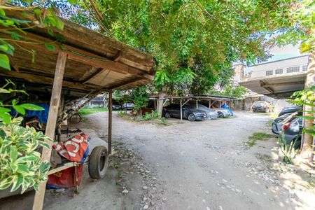 Apartamento para alugar com 58m², 2 quartos e 1 vagaÁrea comum - Garagem