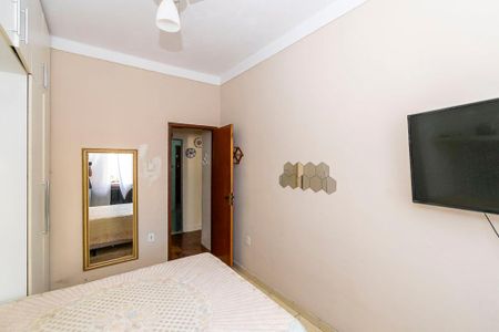 Apartamento para alugar com 58m², 2 quartos e 1 vagaQuarto 2