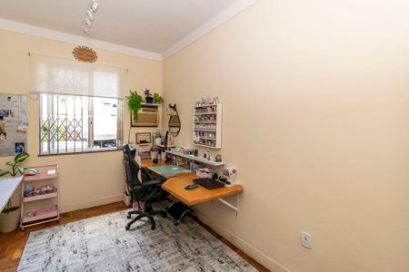 Apartamento para alugar com 58m², 2 quartos e 1 vagaQuarto 1