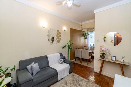 Sala de apartamento à venda com 2 quartos, 58m² em Vila da Penha, Rio de Janeiro