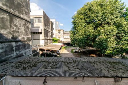 Apartamento para alugar com 58m², 2 quartos e 1 vagaVista do Quarto 2