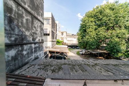 Apartamento para alugar com 58m², 2 quartos e 1 vagaVista do Quarto 1