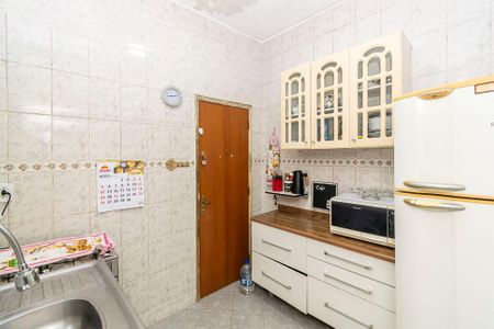 Apartamento para alugar com 58m², 2 quartos e 1 vagaCozinha