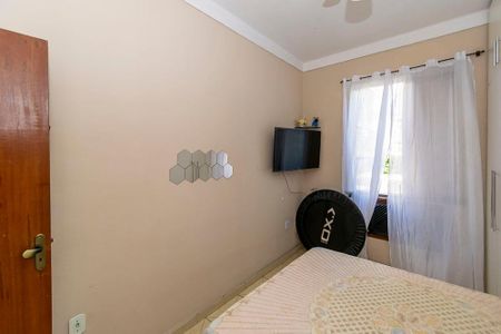 Apartamento para alugar com 58m², 2 quartos e 1 vagaQuarto 2