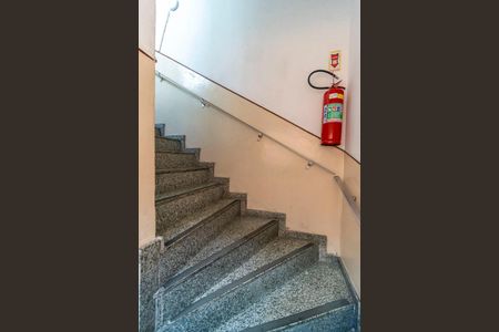 Apartamento para alugar com 58m², 2 quartos e 1 vagaÁrea comum - Escadas